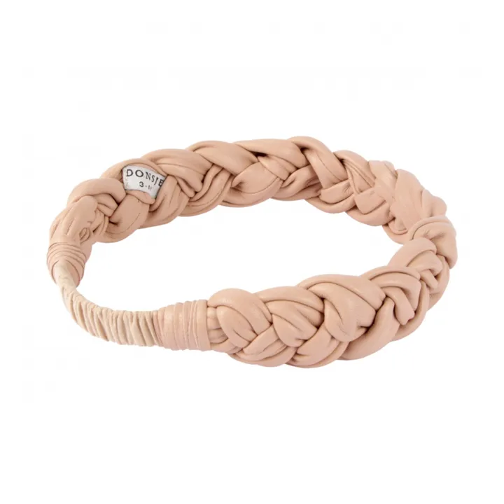 Donsje Bandeau Senzay | Rose
