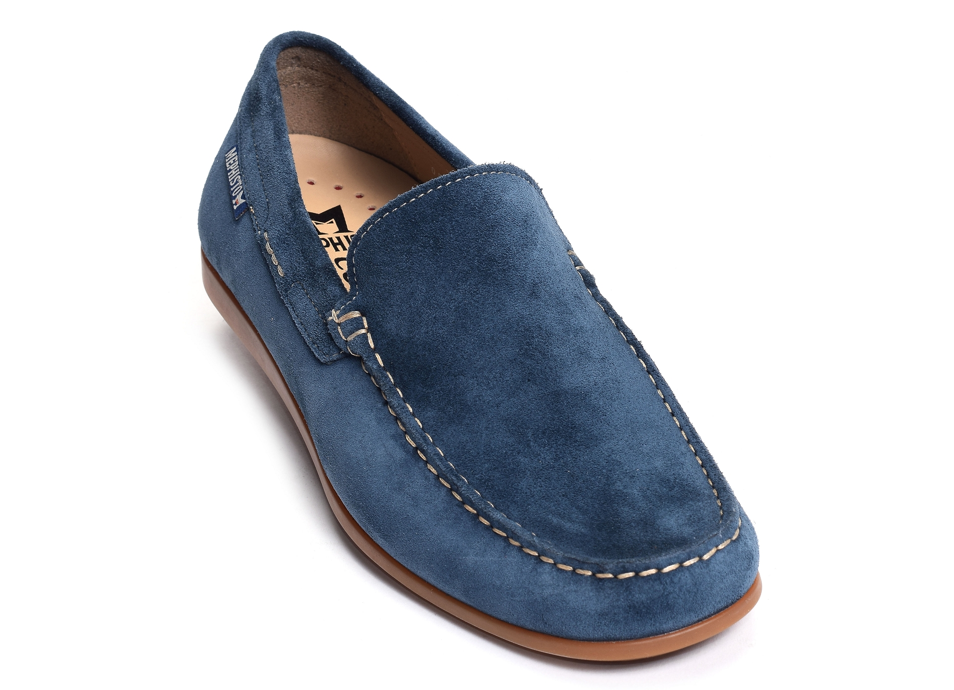 Algoras bleu