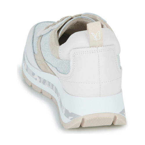 Caprice - 23708 - Beige / Rose / Blanc