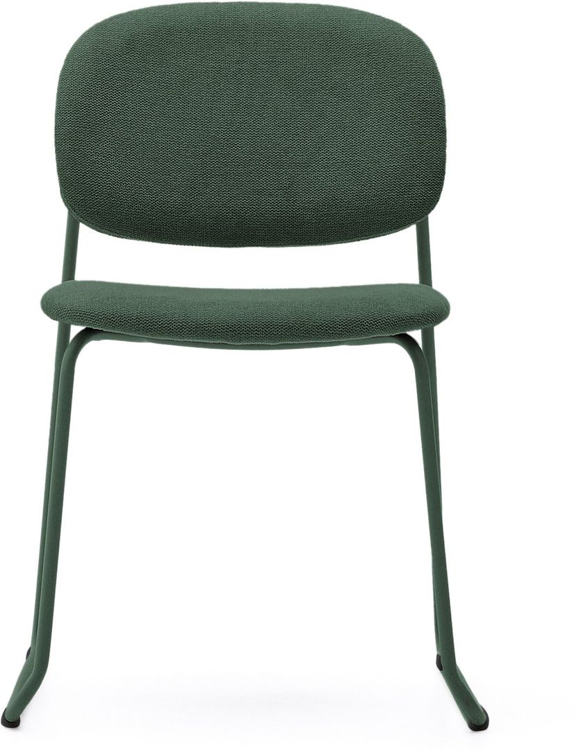 Kave Home   Meli Eetkamerstoel