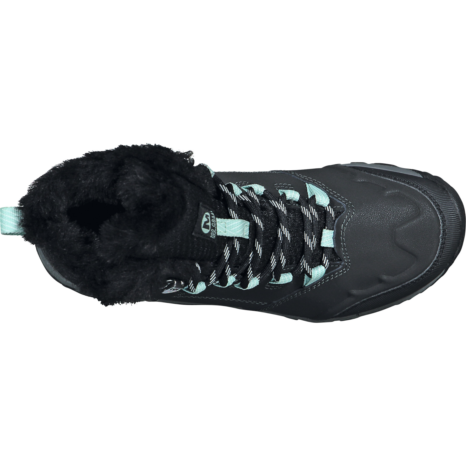 Merrell Damen-Winterschuh Thermo Fractal 36