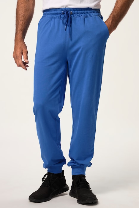 JP 1880 Jogginganzug, Homewear, 2-teilig, Hoodiejacke und Hose, bis 8XL