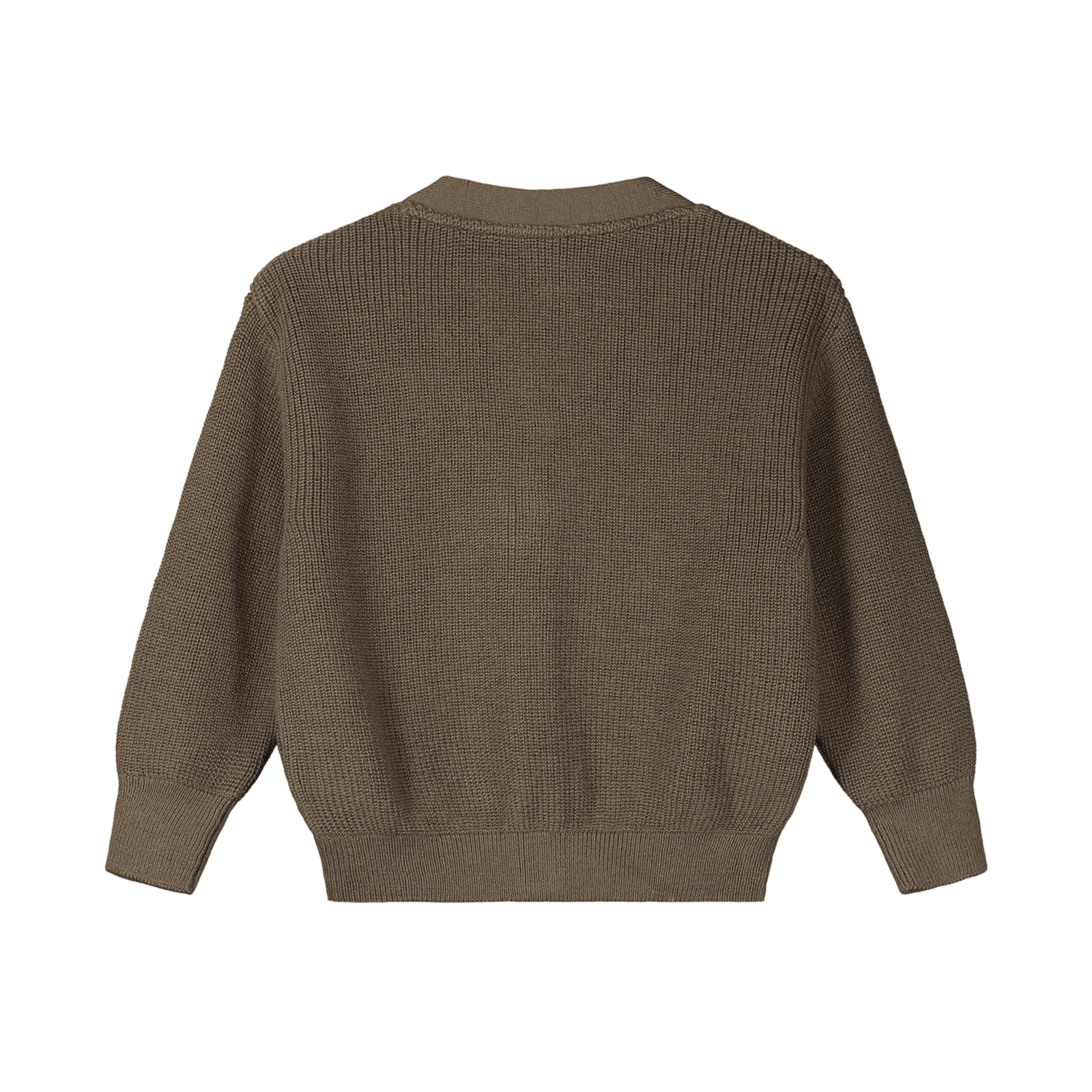 Strickjacke Woody