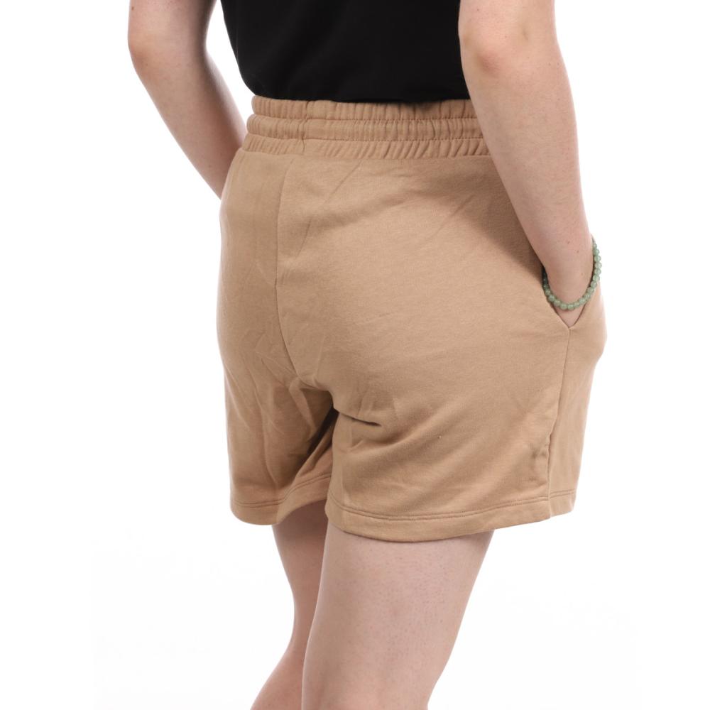 Only Short Beige Femme Only Cecil