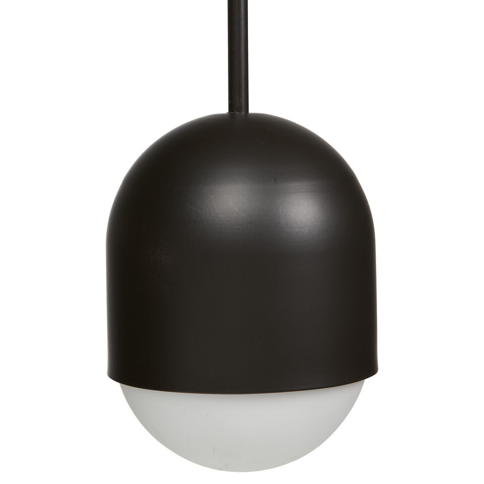 Hanglamp Beanie Small Zwart