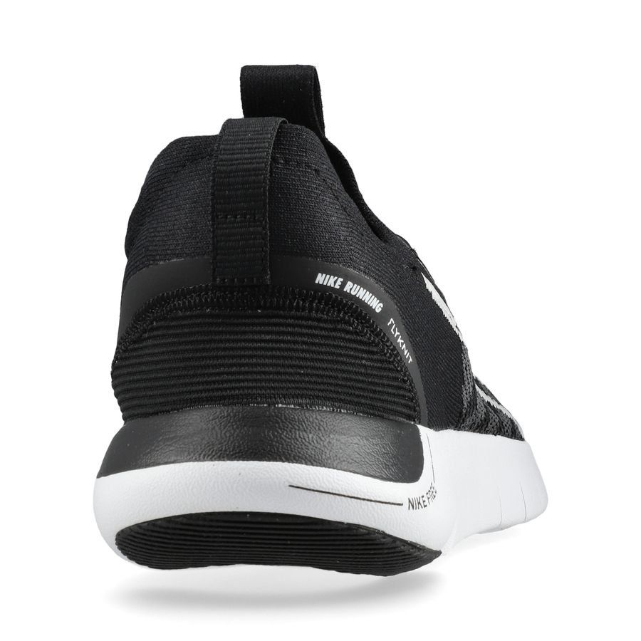 Nike Chaussures de Running Free Run Next Nature - Noir/Blanc/Gris