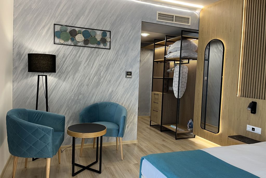 Marina Palace Affiliated by Melia All Inclusive - Hotel