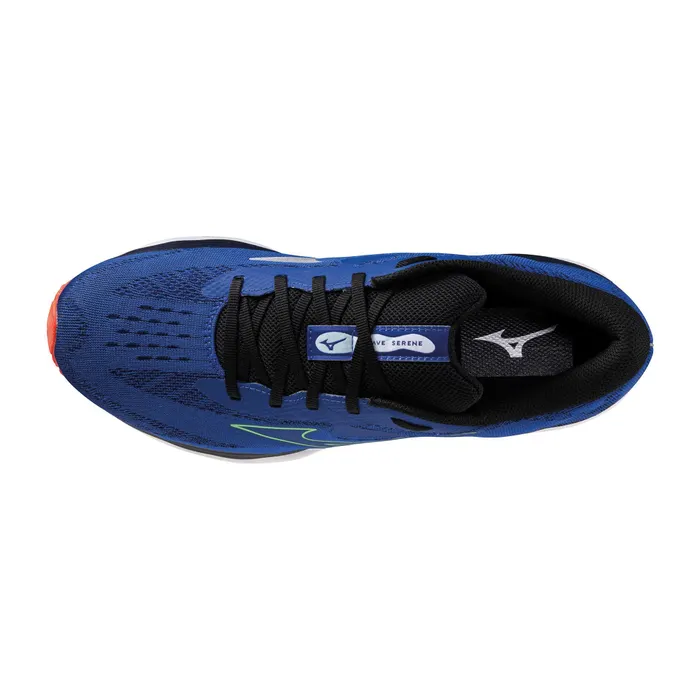Mizuno Wave Serene Hardloopschoenen Heren