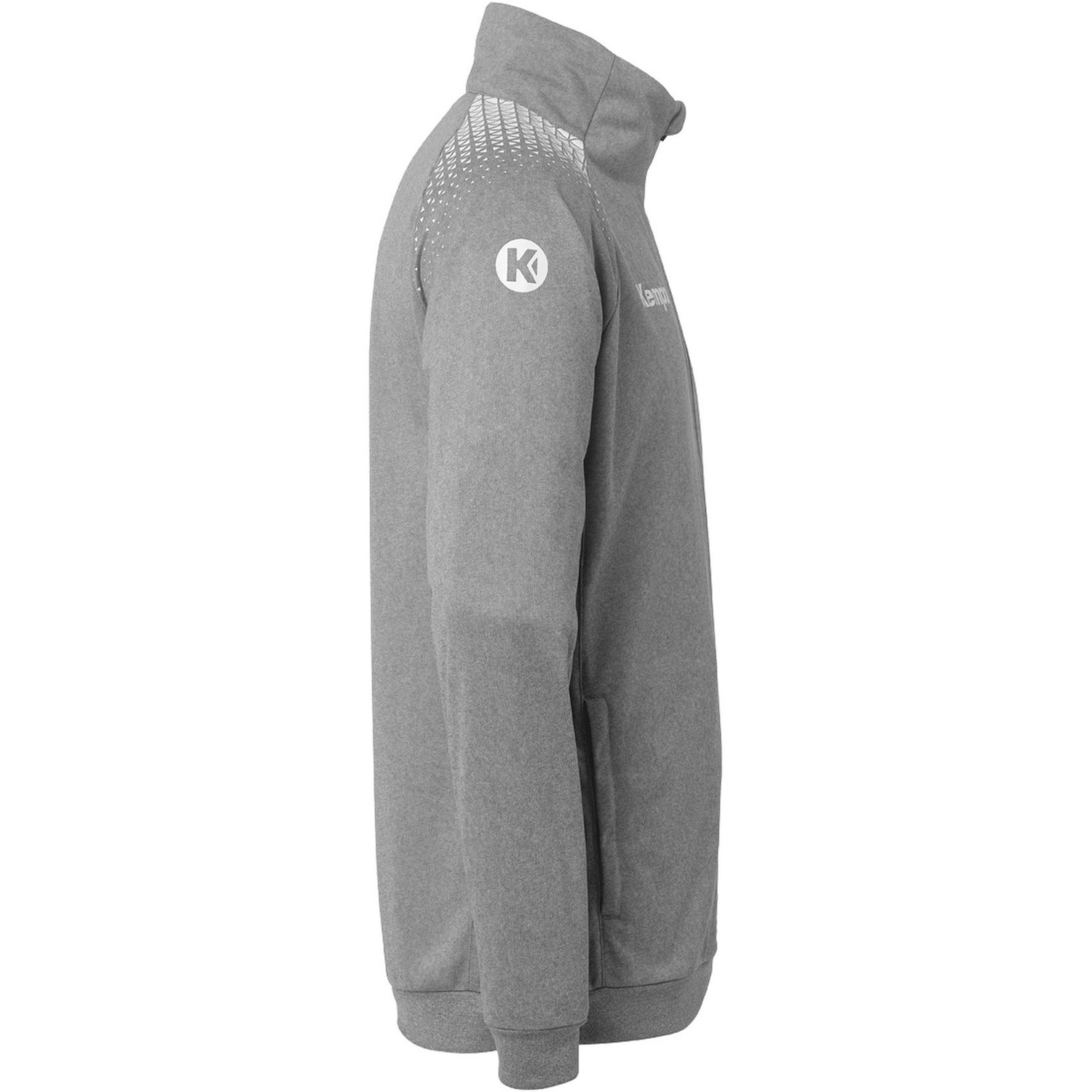 Kempa Ambition 28 Poly Jacket Kids