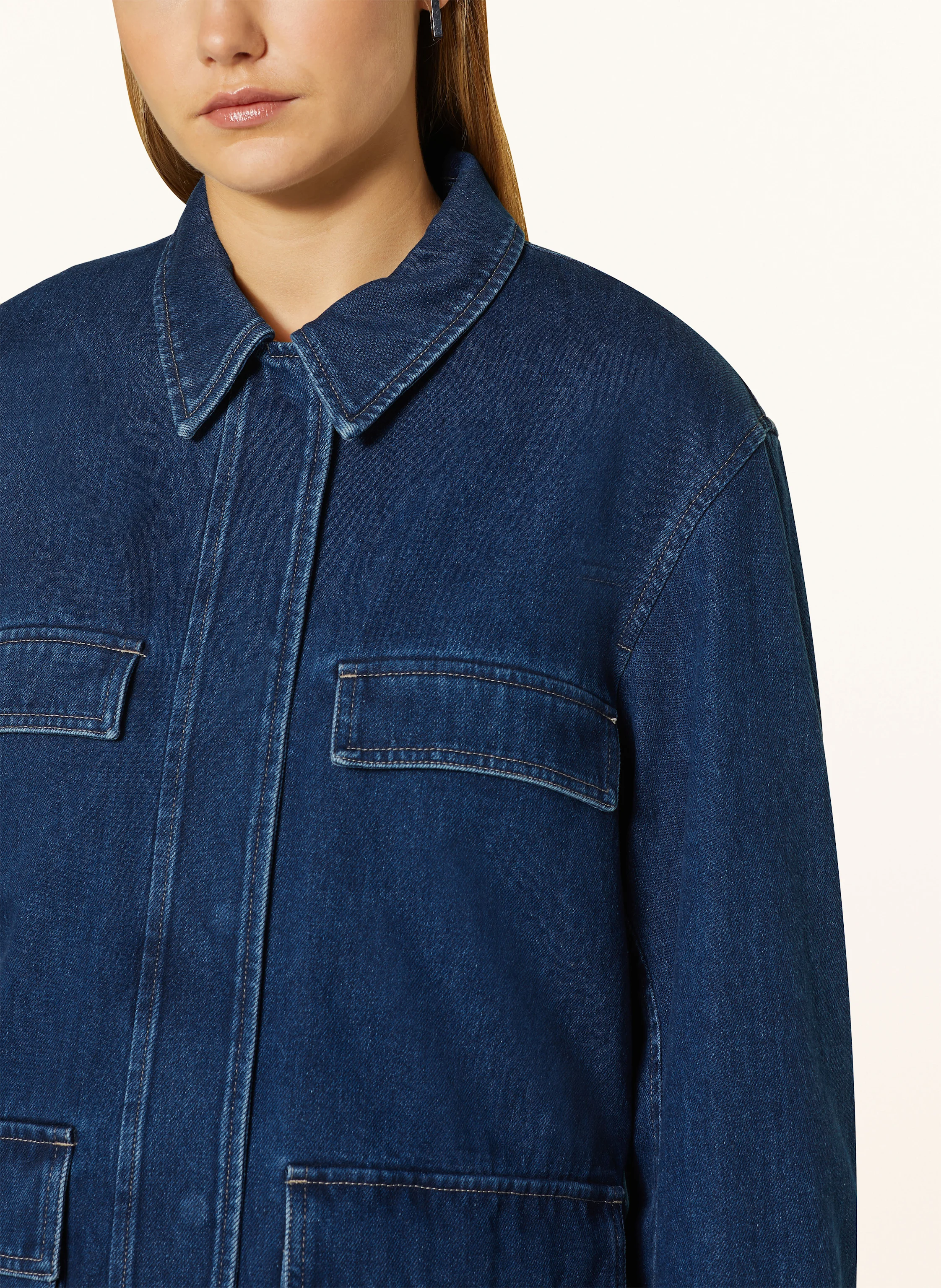 CLOSED Jeansjacke