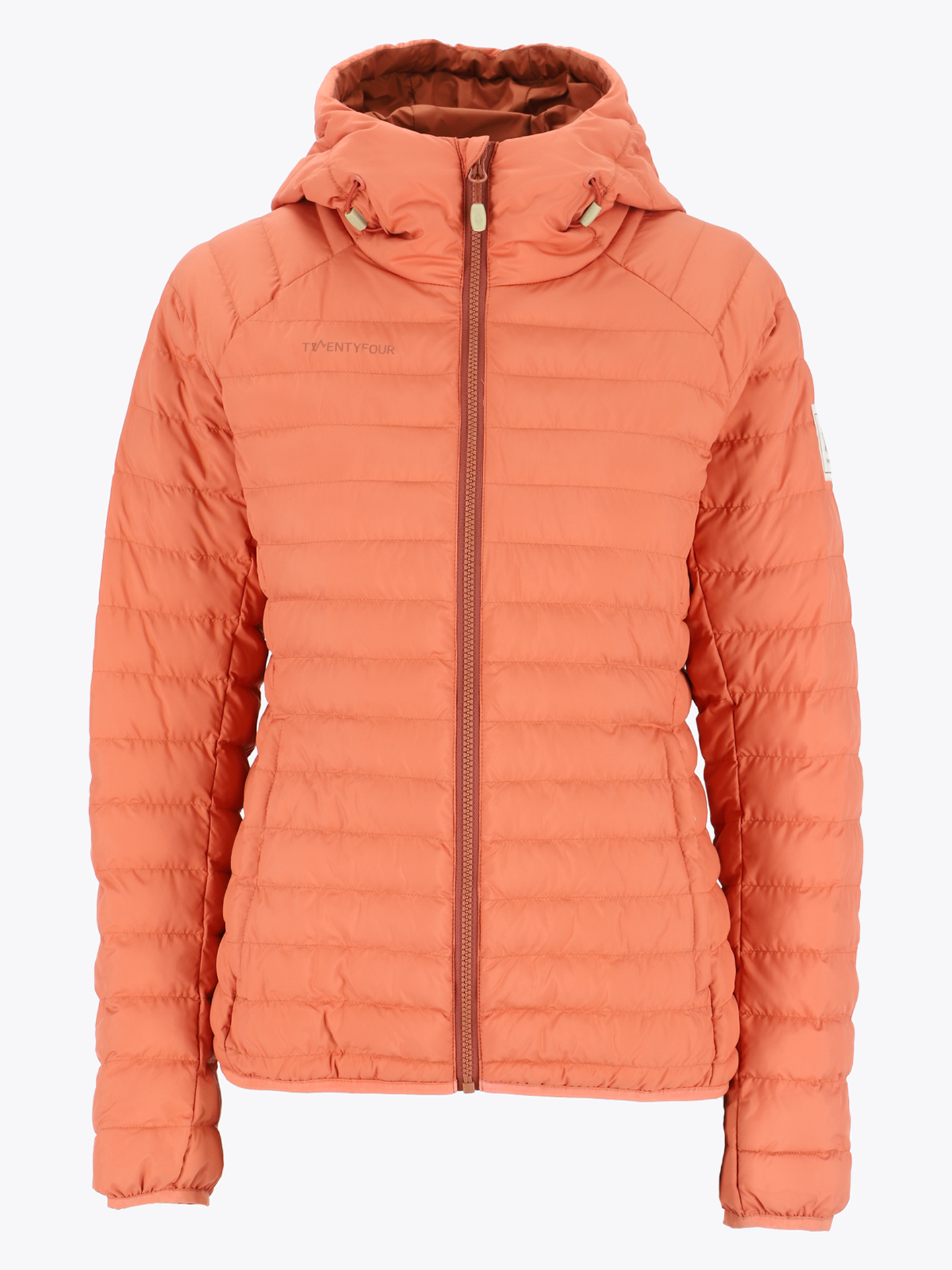 1222 Thermal Jakke