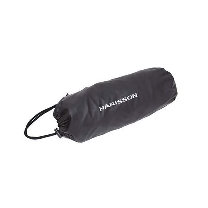 Pantalon de pluie Harisson SUPERFIT - Noir