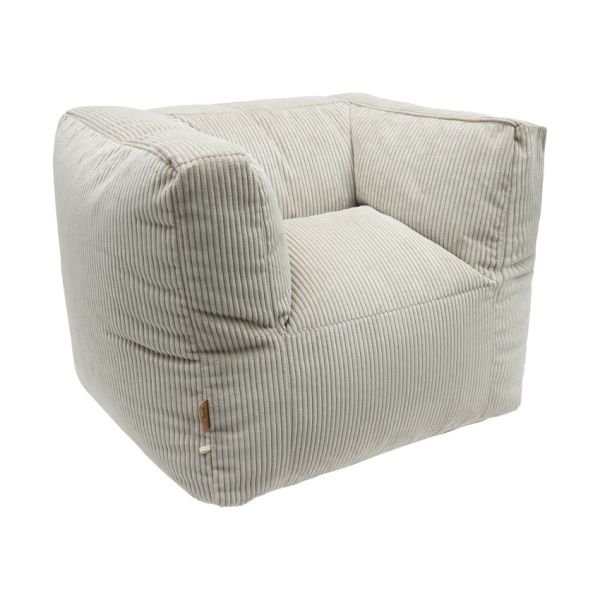 Jollein Kinderfauteuil Corduroy