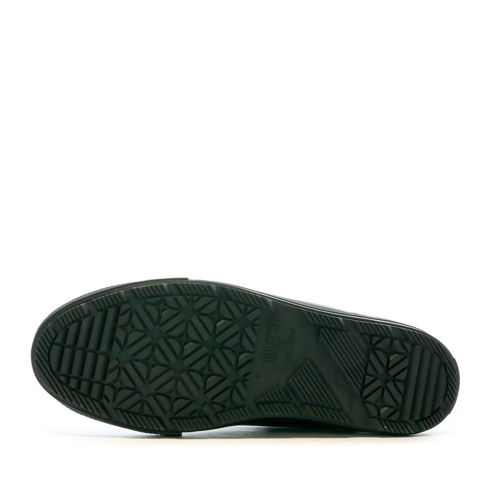 Converse Baskets Noires Homme Converse Berkshire