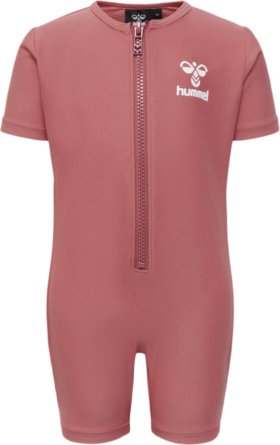 Hummel Drew badedragt Orange