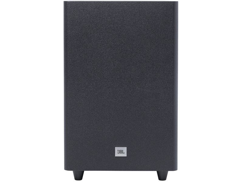 JBL Soundbar Cinema SB560 3.1-Kanal Soundbar mit kabellosem Subwoofer