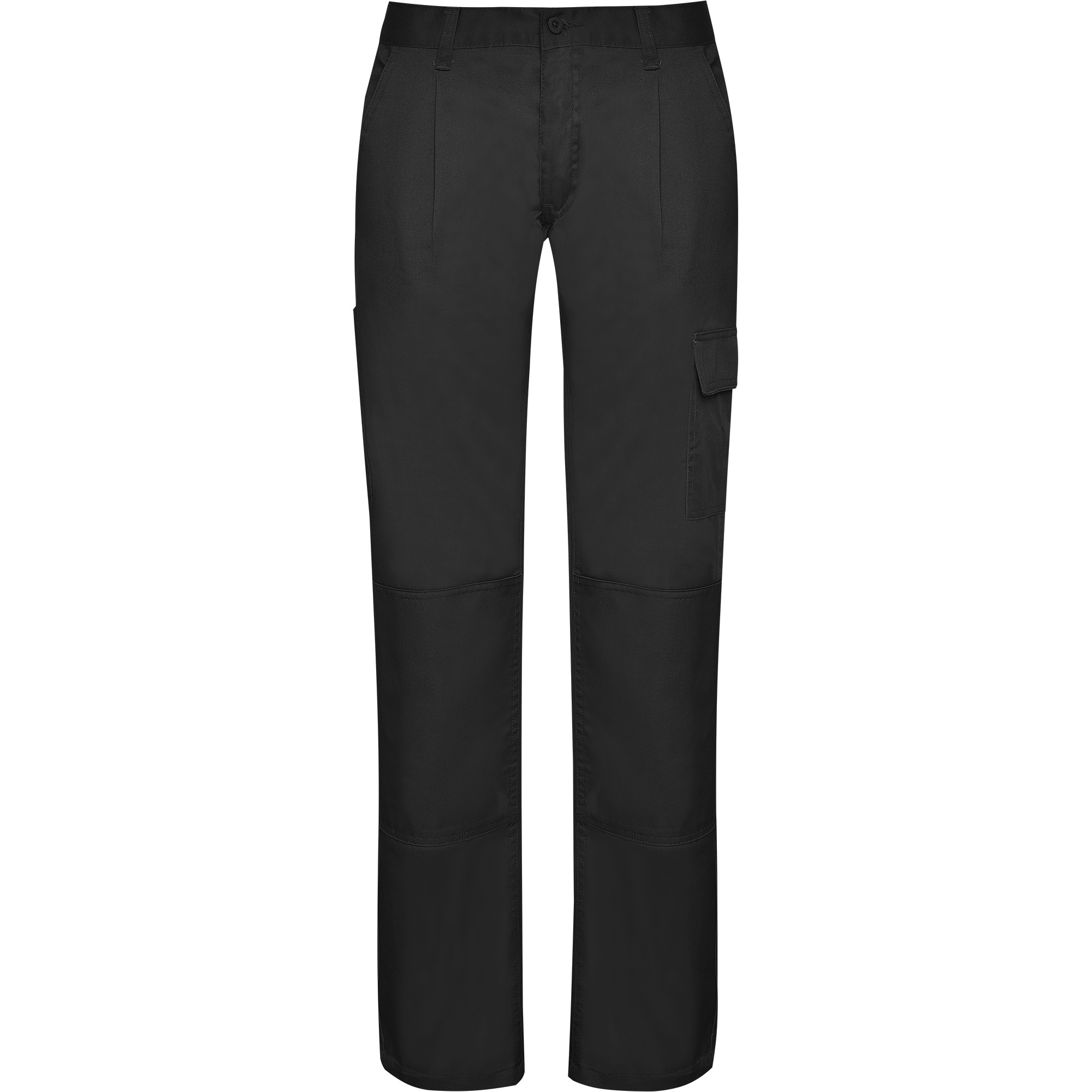 Roly PA9118 - DAILY WOMAN Pantalon tissu résistant