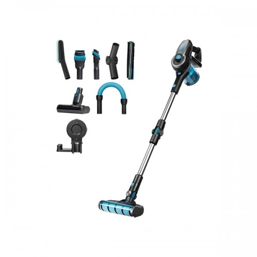 Aspirador de pó sem fio Cecotec Conga RockStar 1200 Ultimate ErgoFlex