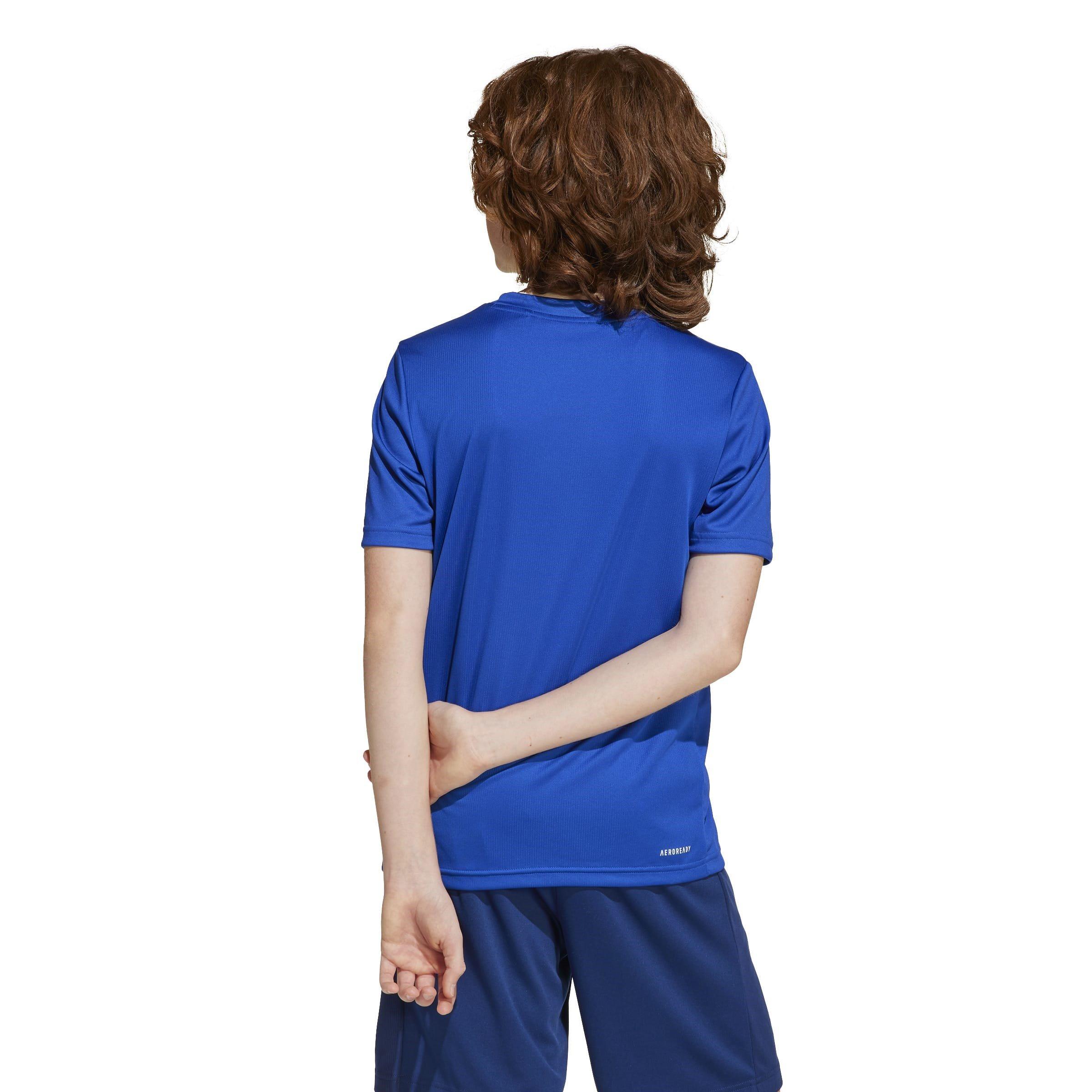 adidas Train Essentials Logo T-Shirt Juniors