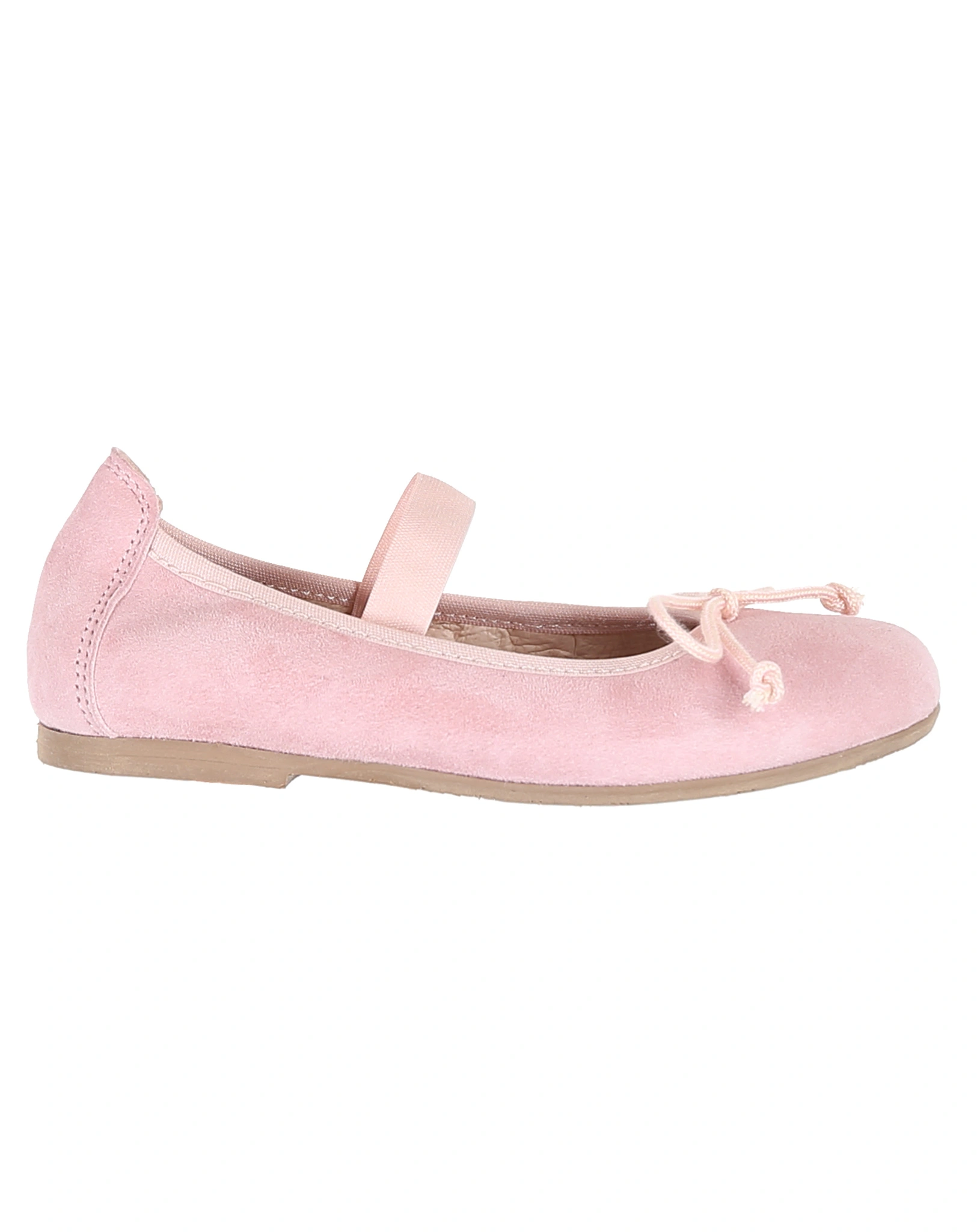 Ballerinas CHICA in pink
