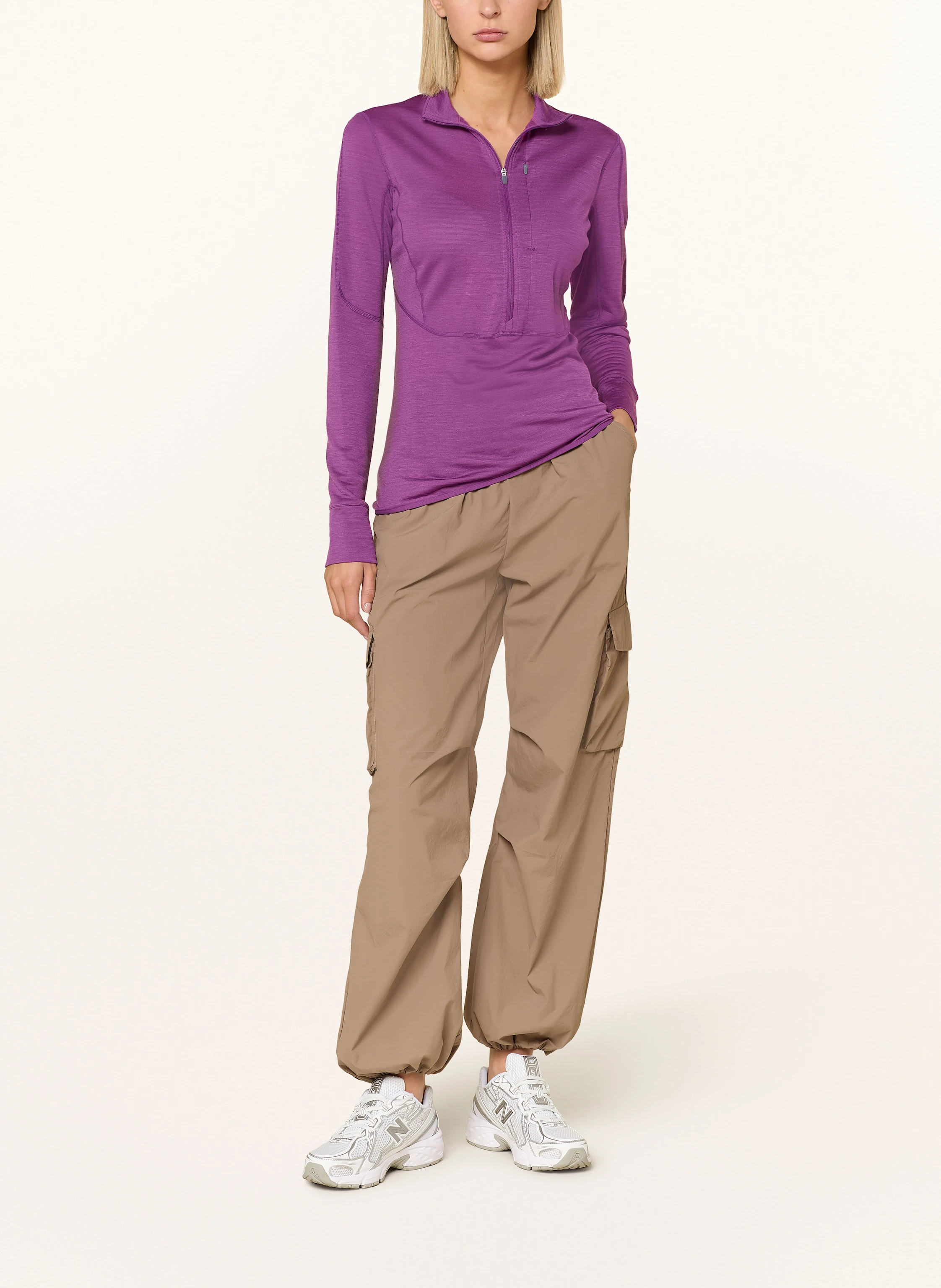 icebreaker Midlayer