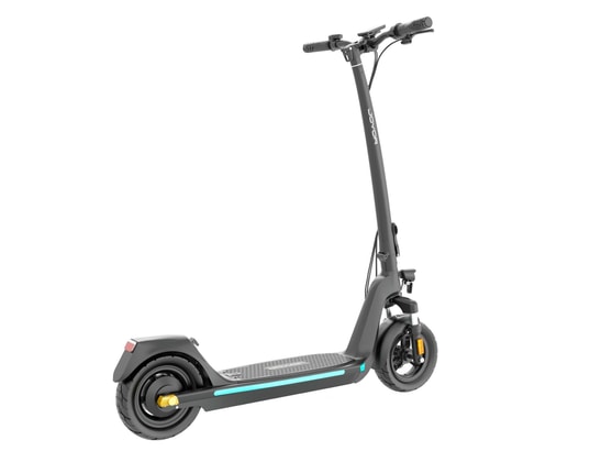 JOYOR - C10 trottinette électrique 500w 48v10.4ah noir