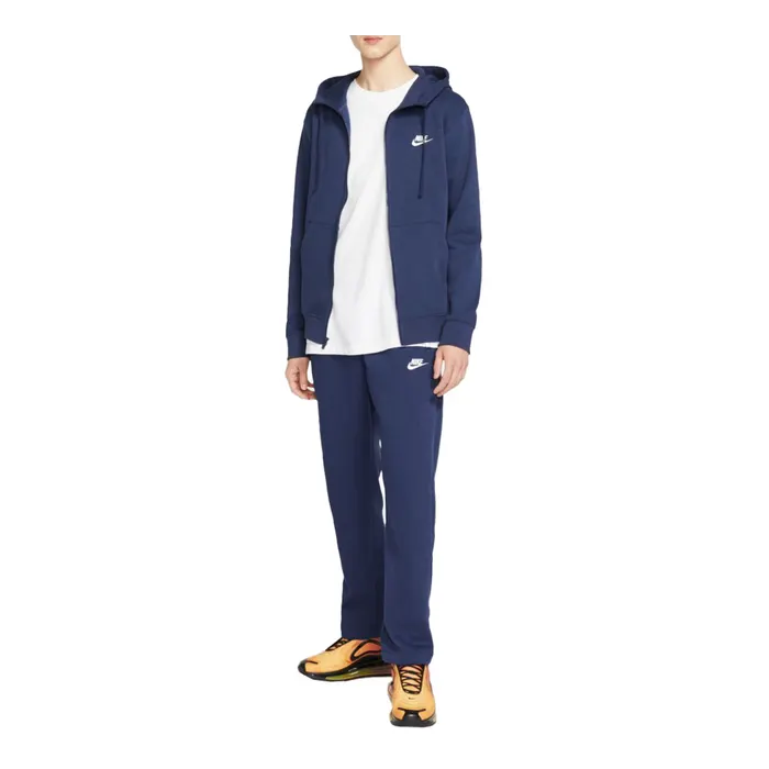 Nike Sportswear Club Fleece Vest Heren