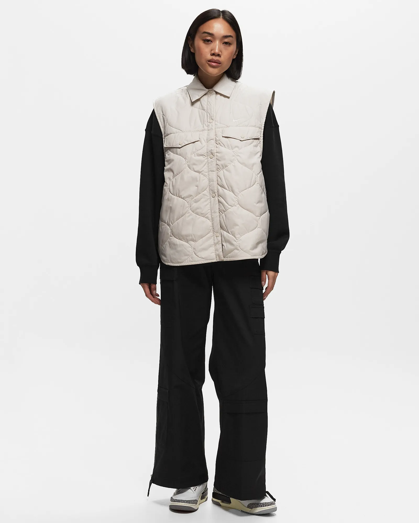 Nike Nike Sportswear Essentials Women's Vest