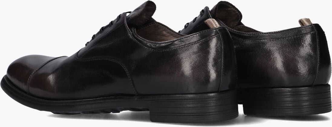 zwarte officine creative nette schoenen chronicle 003