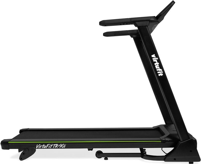 Virtufit - TR-90i - Loopband - Inklapbaar - Stevig