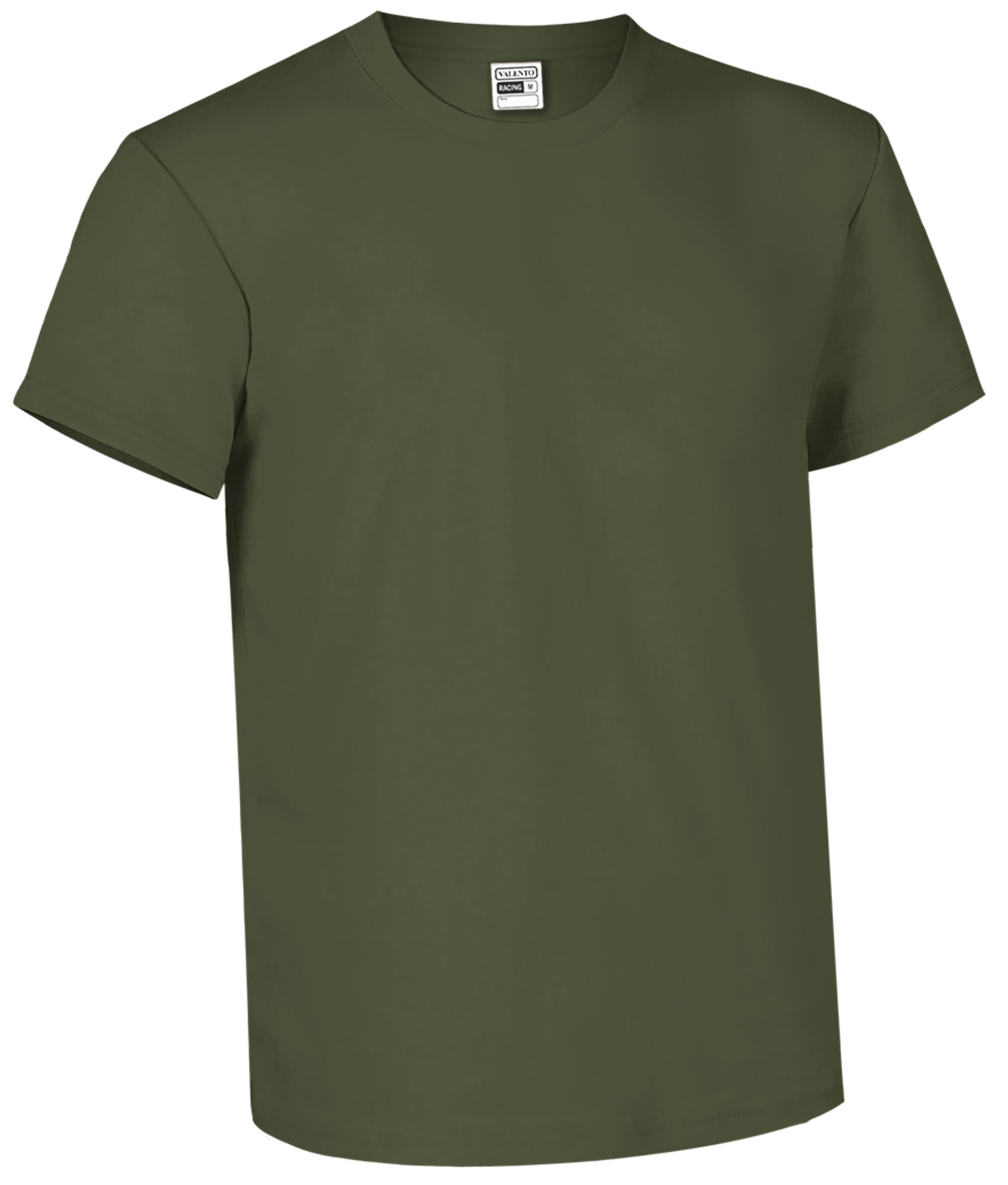Valento CAVATOP - T-shirt RACING