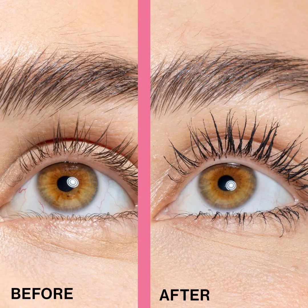 Mega Volume So Defined Volumizing + Defining Mascara