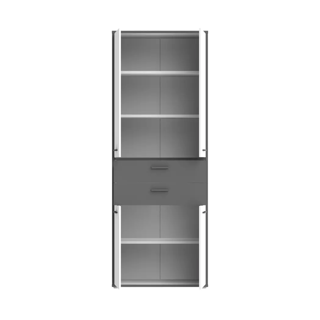 Aktenschrank 4-trg. Keflavik