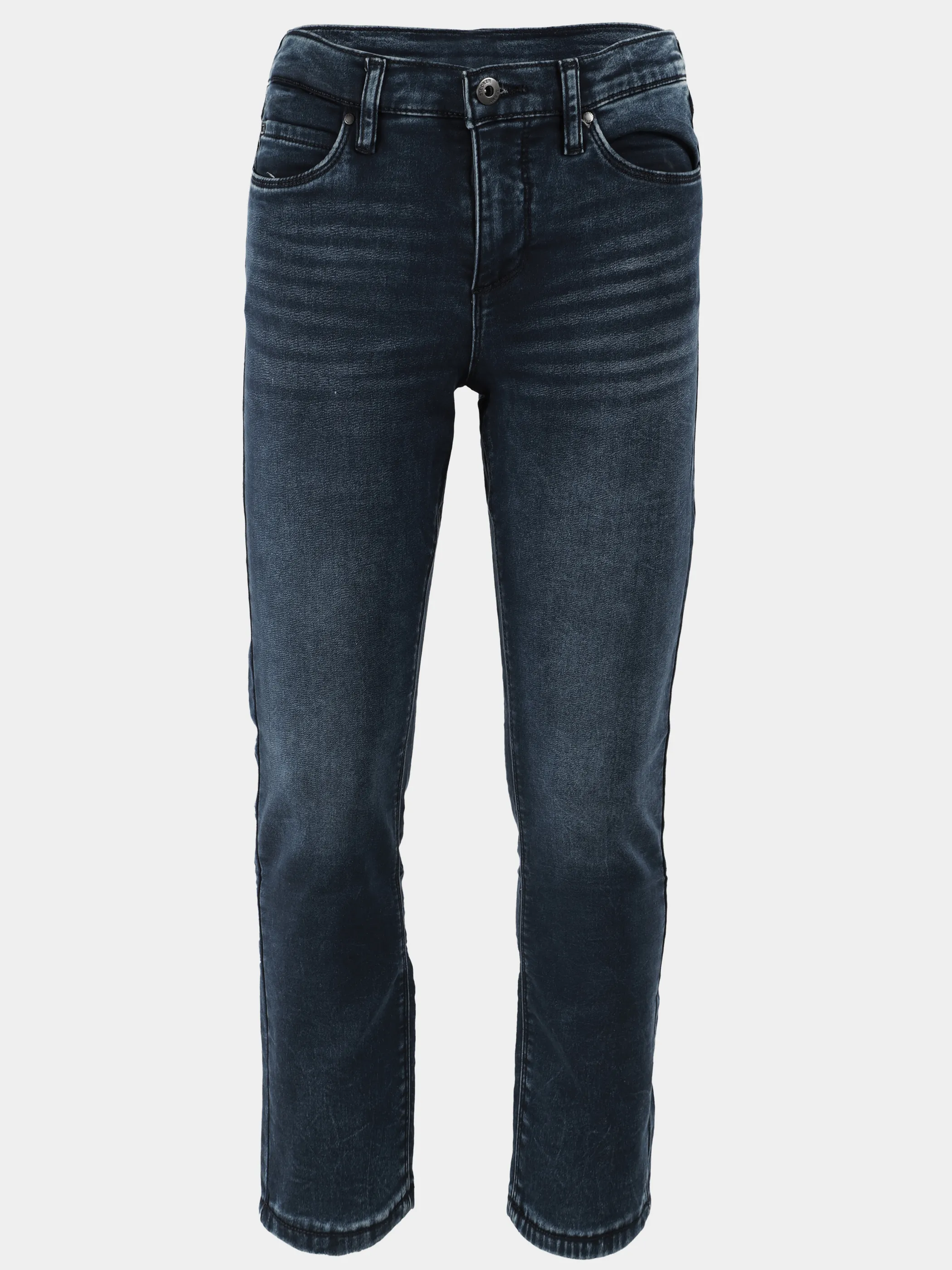 Jungen Jeans mit wärmender Innenseite