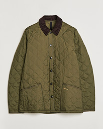 Heritage Liddesdale Jacket Navy
