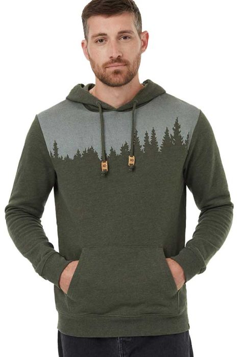 Juniper Hoodie Men hættetrøje