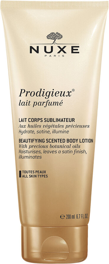 NUXE Prodigieuse Body Lotion