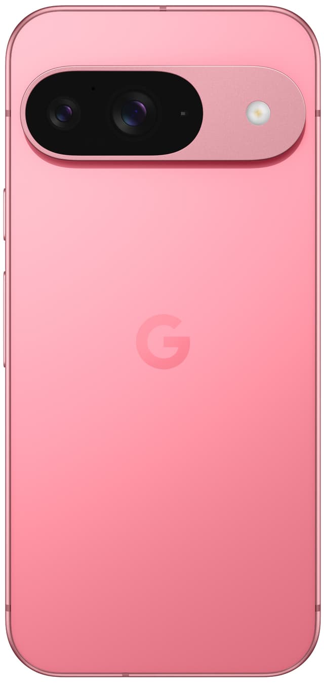 Google Pixel 9 5G smartphone 12/256GB (Peony)