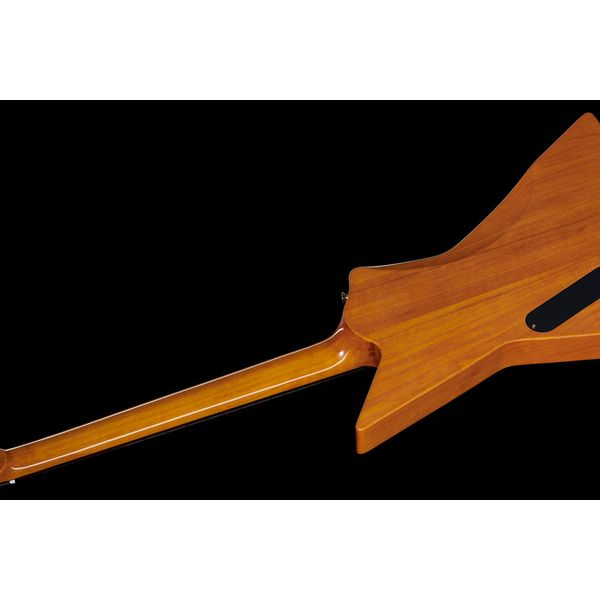 Harley Benton EX-76 Classic GHW AN Bundle