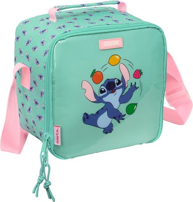 Disney Stitch Vanntett Kjølebag 4,4L, Ice Cream