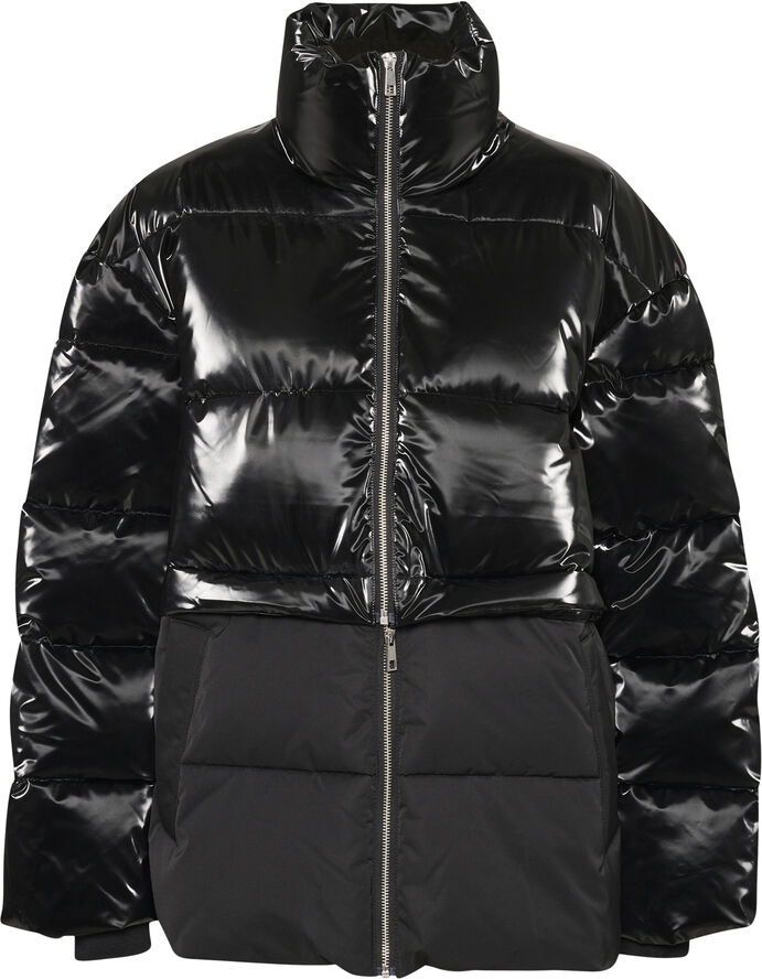 Karen by Simonsen KBPaisley Jacket Meteorite