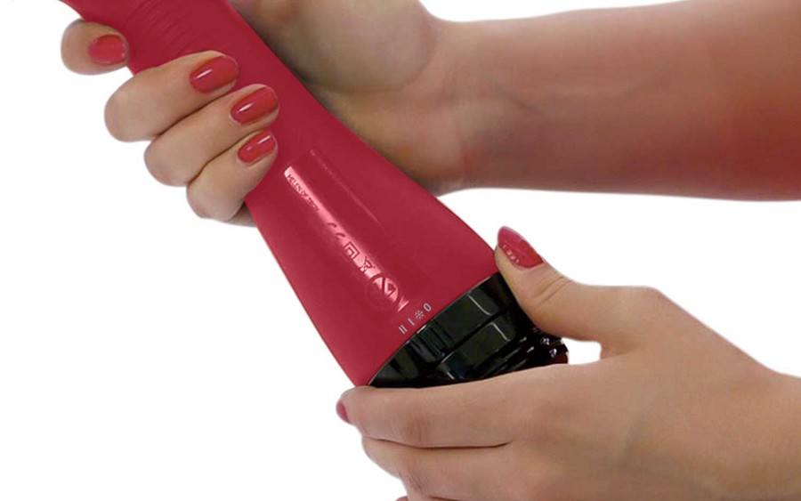 Revlon Tools Salon One-Step Hair Dryer And Volumiser Titanium