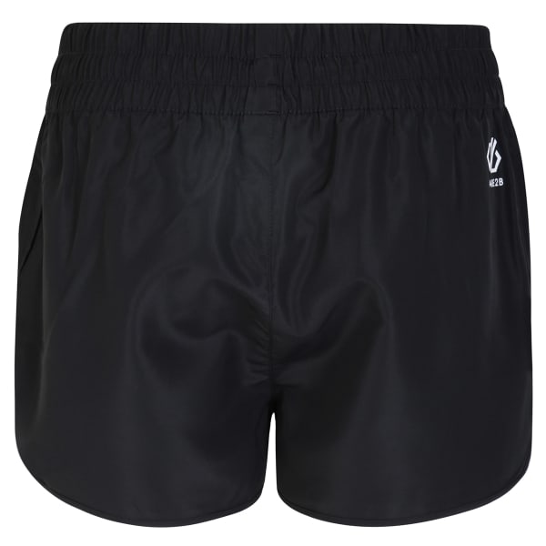 Short randonnée DARE 2B W SPRINT UP SHORT BLACK/BLACK