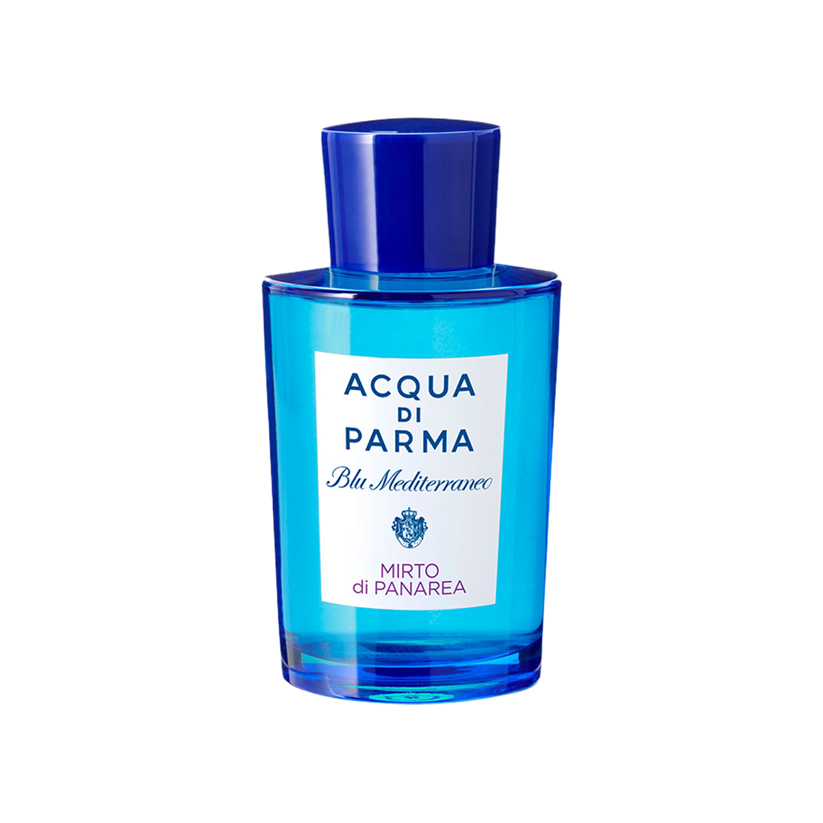 Blu Med Mirto Eau de Toilette 30ml