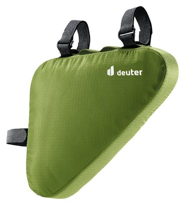Sacoche de Cadre Deuter Triangle 1.7 Vert
