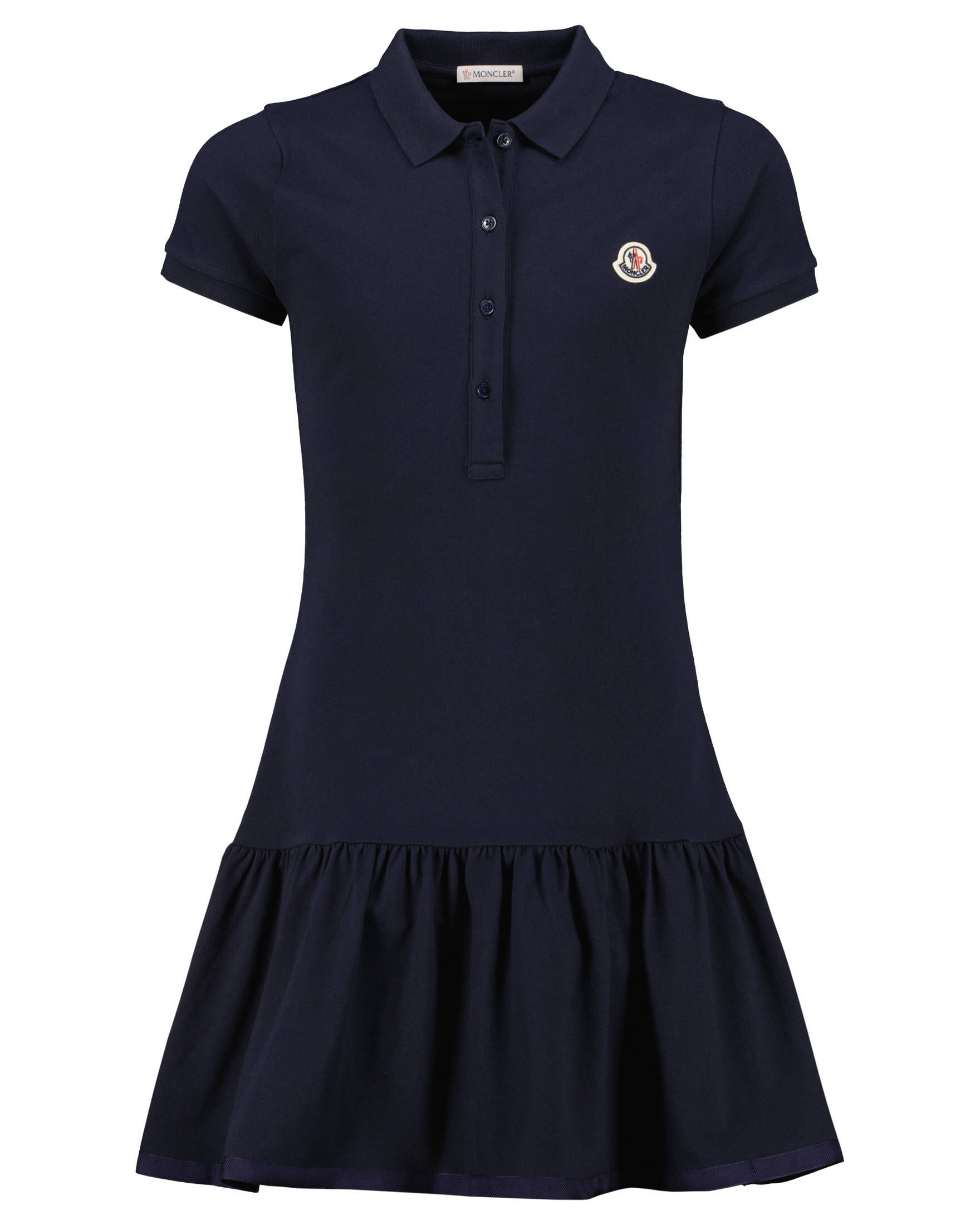 Moncler| Mädchen Polokleid