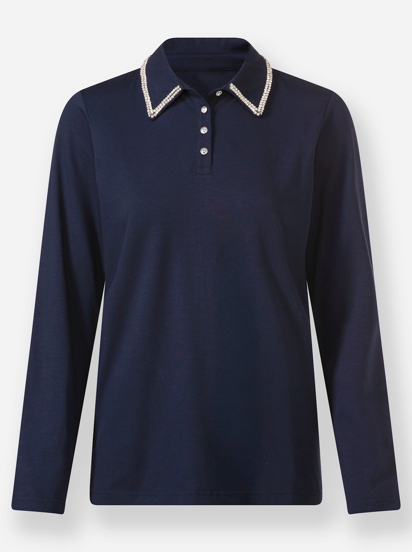 heine Poloshirt »Shirt«, 1 Stk.