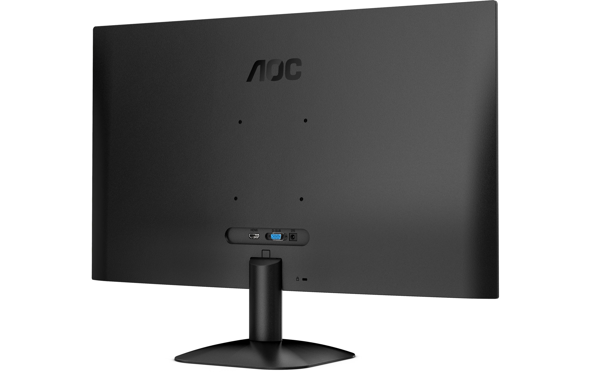 AOC LCD-Monitor »27B31H« 68,58 cm/27 ″  1920 x 1080 px Full HD 120 Hz