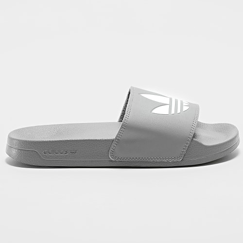 Claquettes Adilette Lite FU7592 Gris