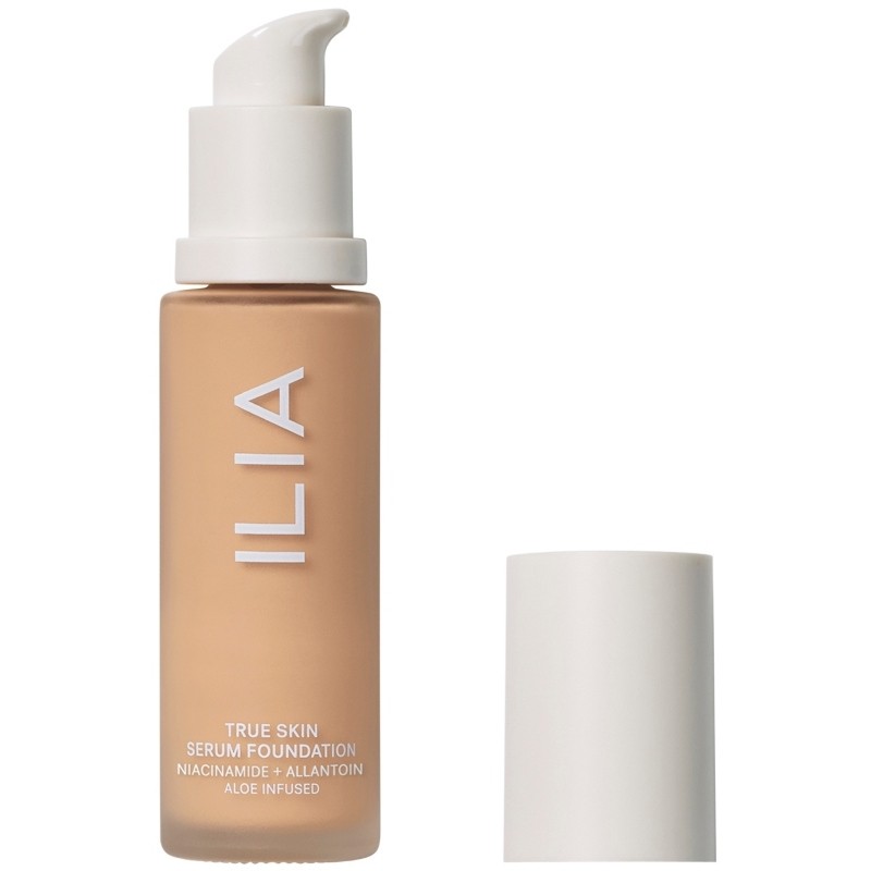 ILIA True Skin Serum Foundation 30 ml - Bowen SF4